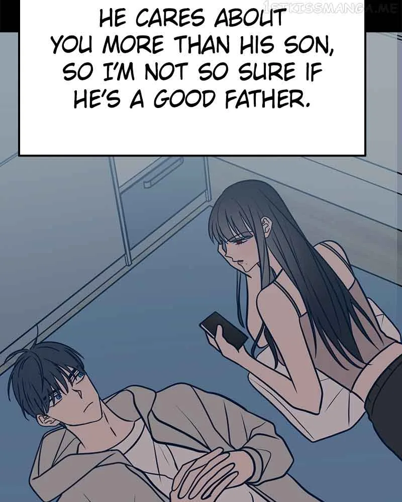 Throw the Trash in the Trash cane Chapter 41 page 93