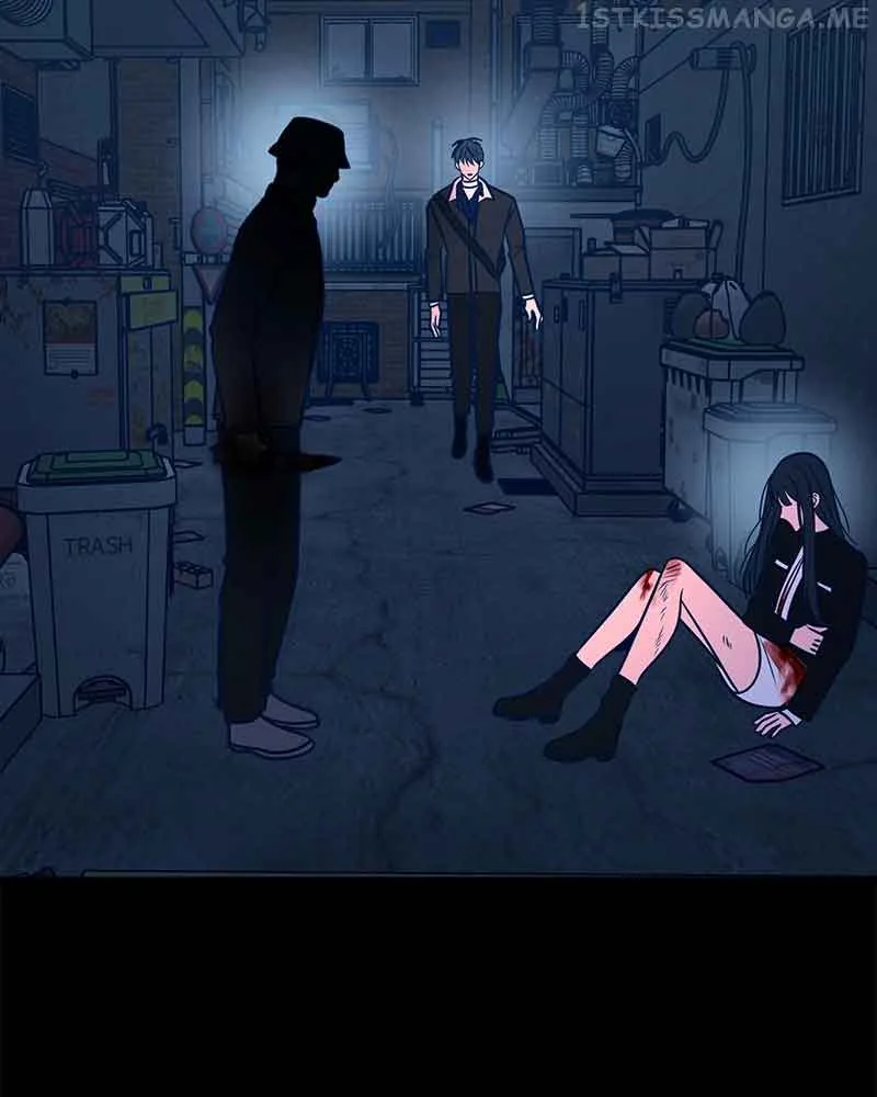 Throw the Trash in the Trash cane Chapter 43 page 78