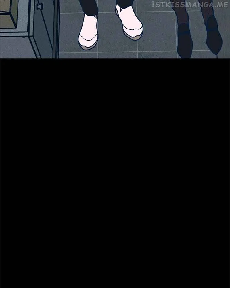 Throw the Trash in the Trash cane Chapter 43 page 35