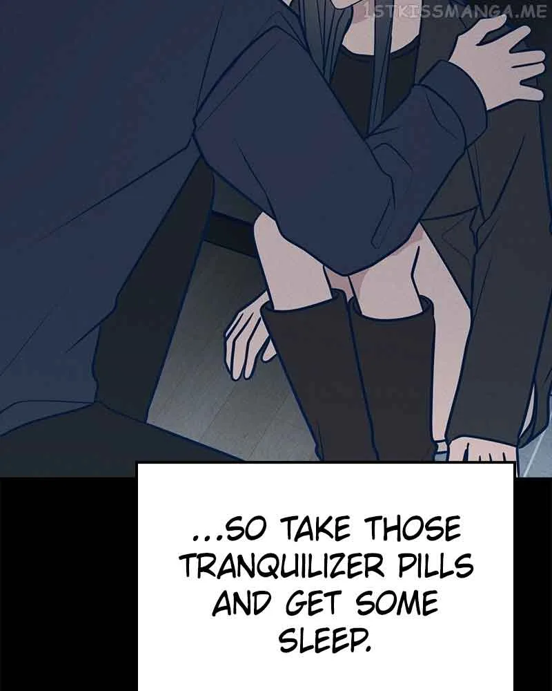 Throw the Trash in the Trash cane Chapter 43 page 39