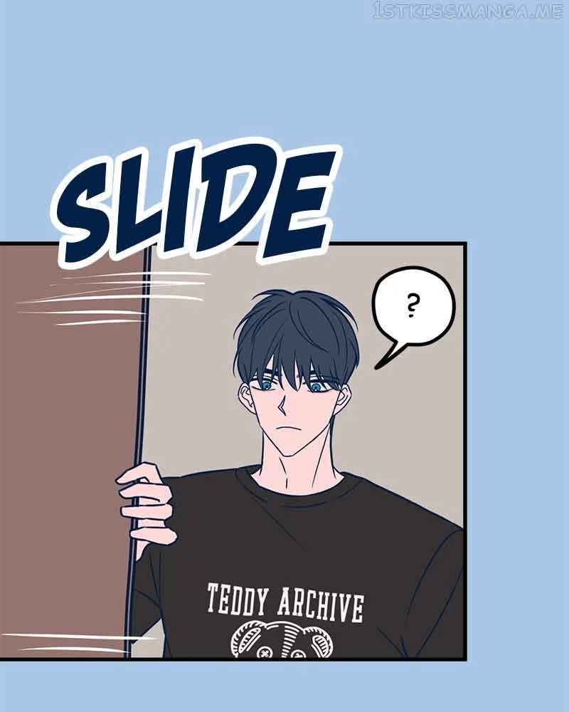 Throw the Trash in the Trash cane Chapter 41 page 109