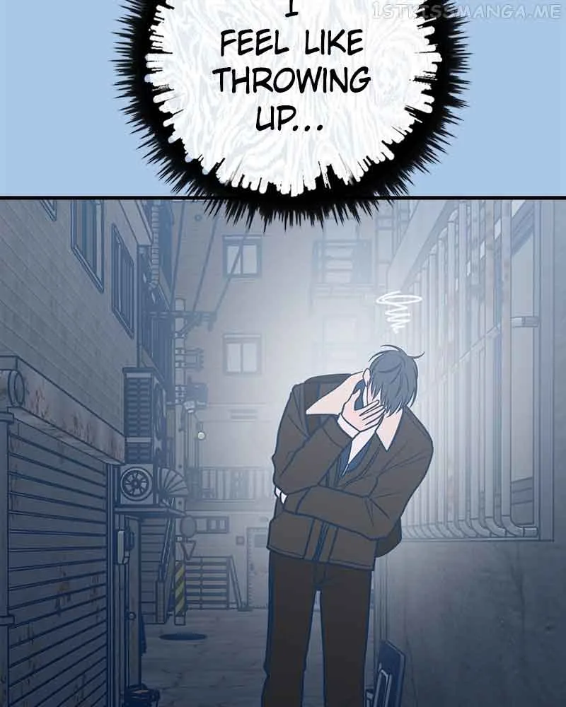 Throw the Trash in the Trash cane Chapter 43 page 64