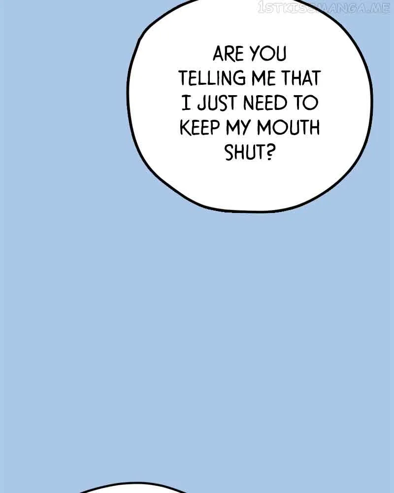 Throw the Trash in the Trash cane Chapter 41 page 88