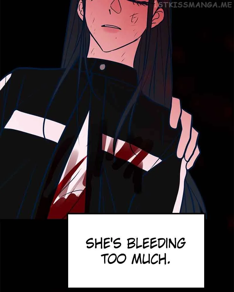 Throw the Trash in the Trash cane Chapter 43 page 111