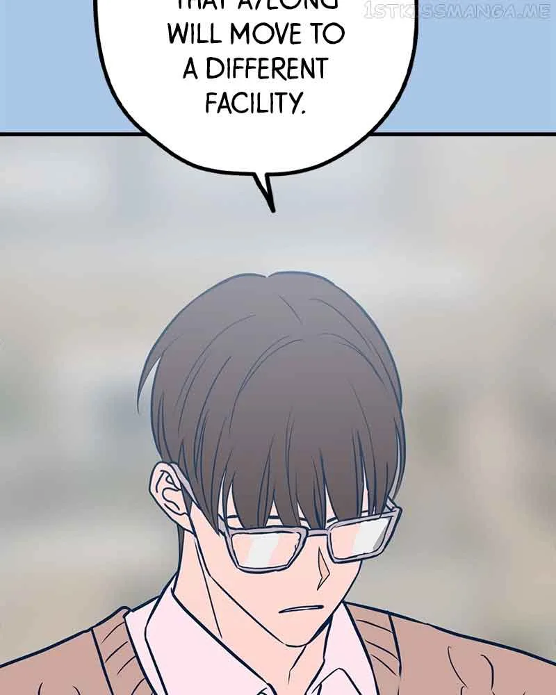 Throw the Trash in the Trash cane Chapter 41 page 121