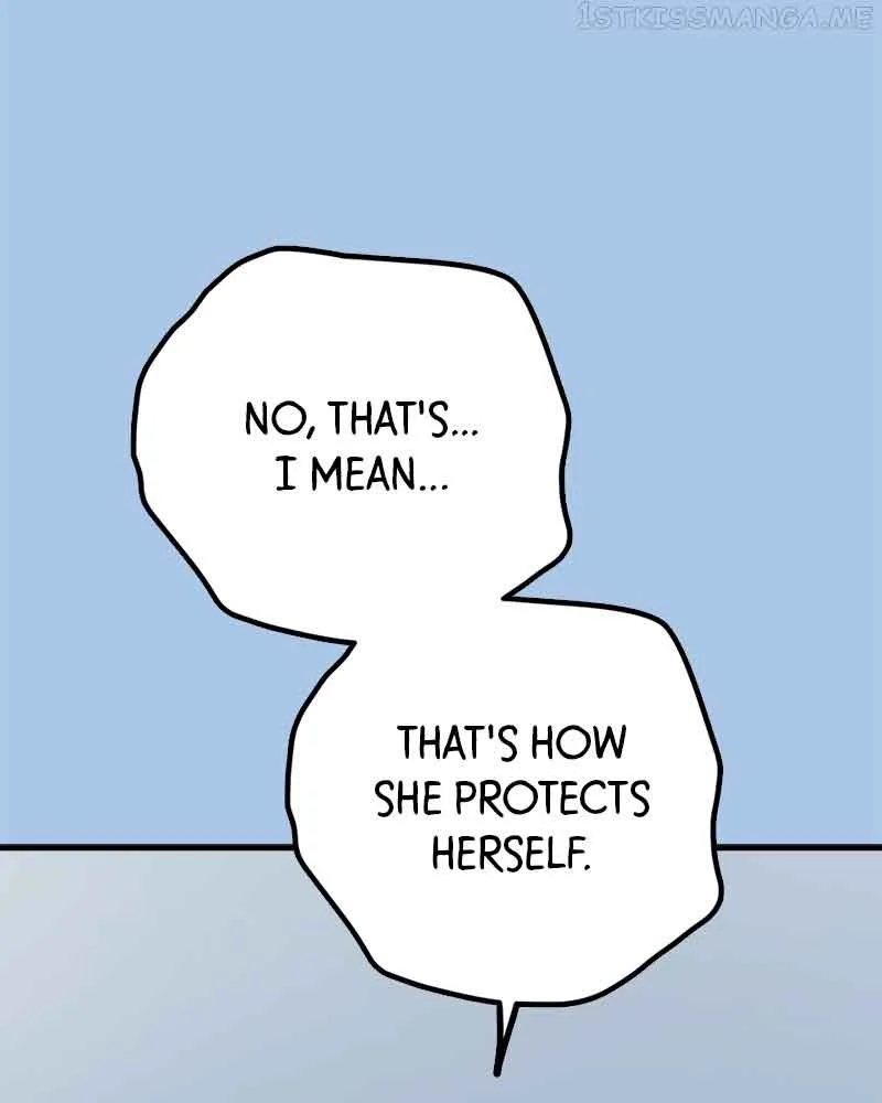 Throw the Trash in the Trash cane Chapter 41 page 135