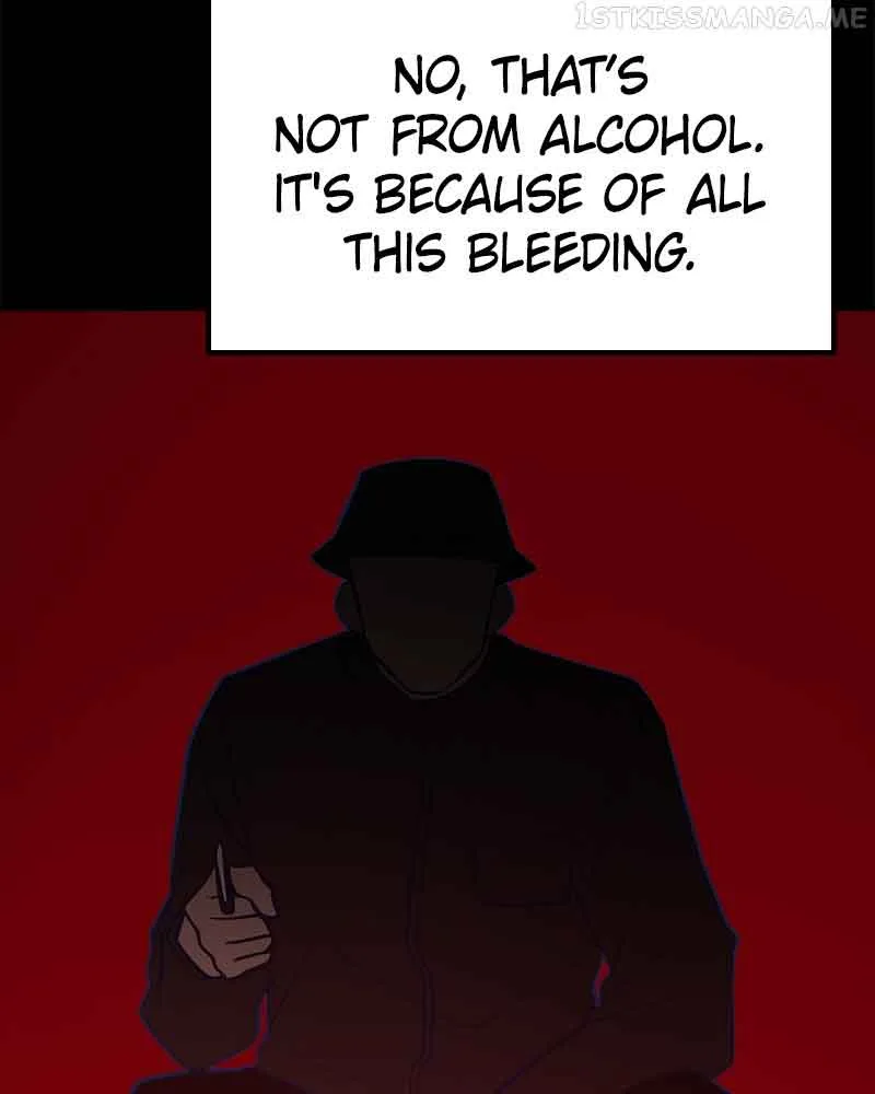 Throw the Trash in the Trash cane Chapter 43 page 108