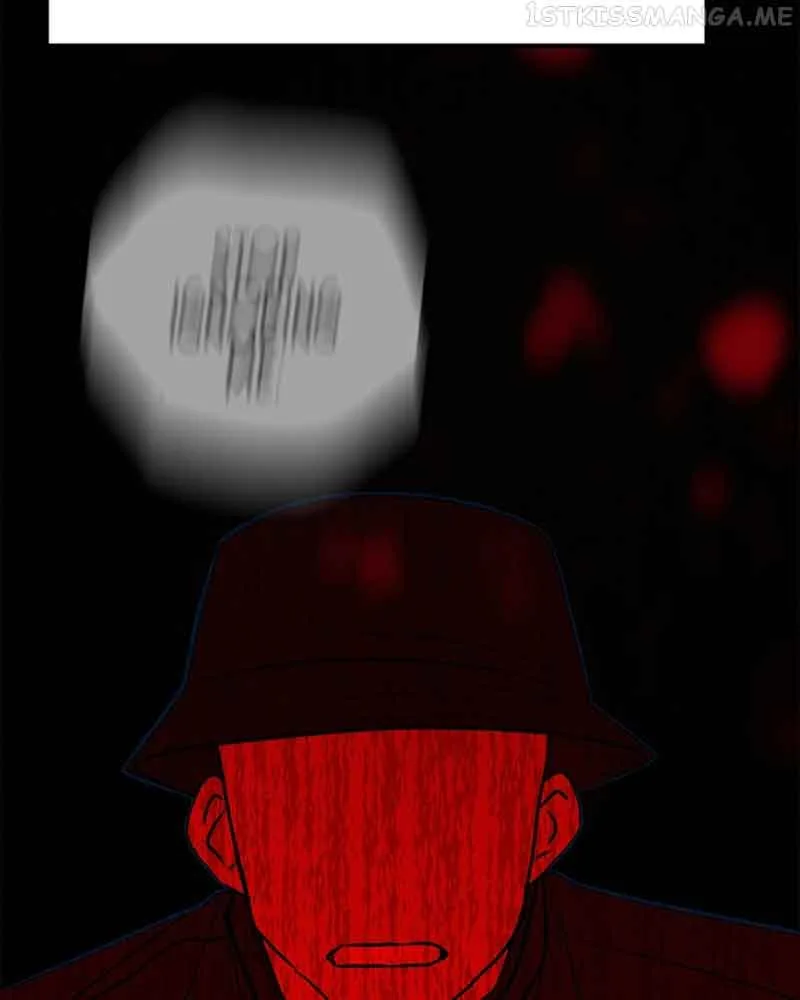 Throw the Trash in the Trash cane Chapter 43 page 113