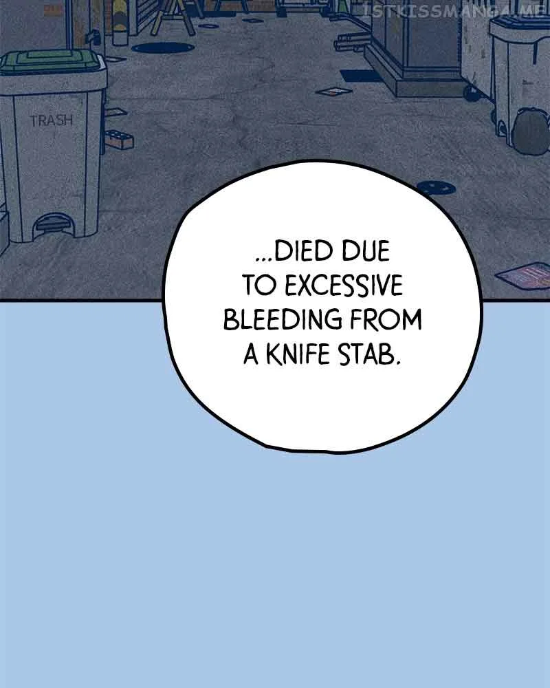 Throw the Trash in the Trash cane Chapter 43 page 142