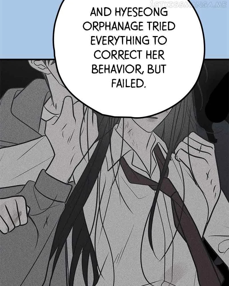 Throw the Trash in the Trash cane Chapter 41 page 133