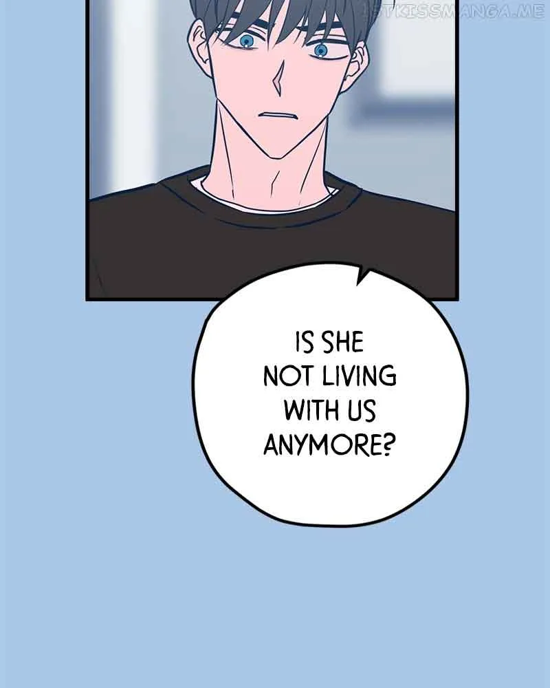 Throw the Trash in the Trash cane Chapter 41 page 119