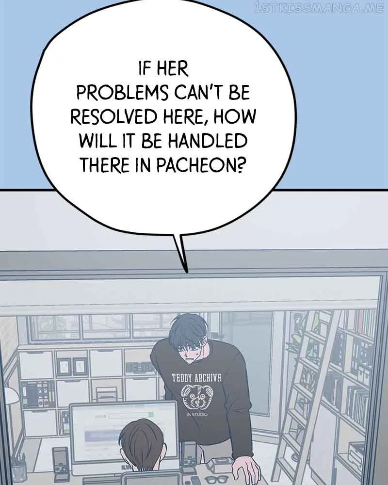 Throw the Trash in the Trash cane Chapter 41 page 128