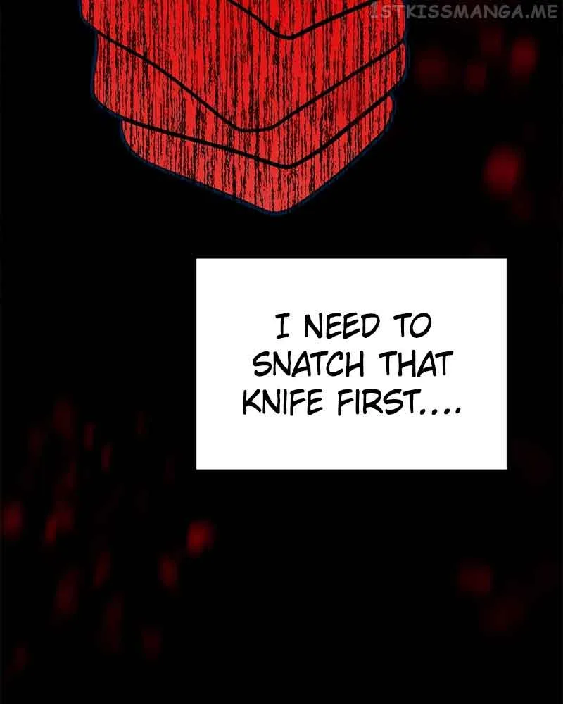 Throw the Trash in the Trash cane Chapter 43 page 117