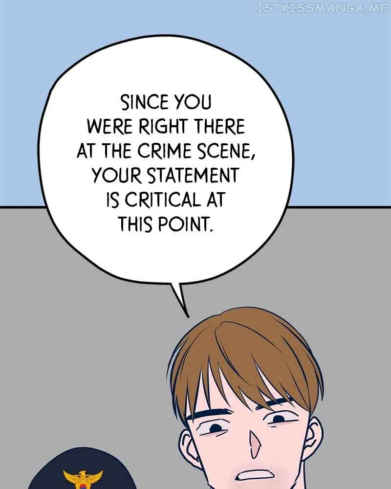 Throw the Trash in the Trash cane Chapter 43 page 146