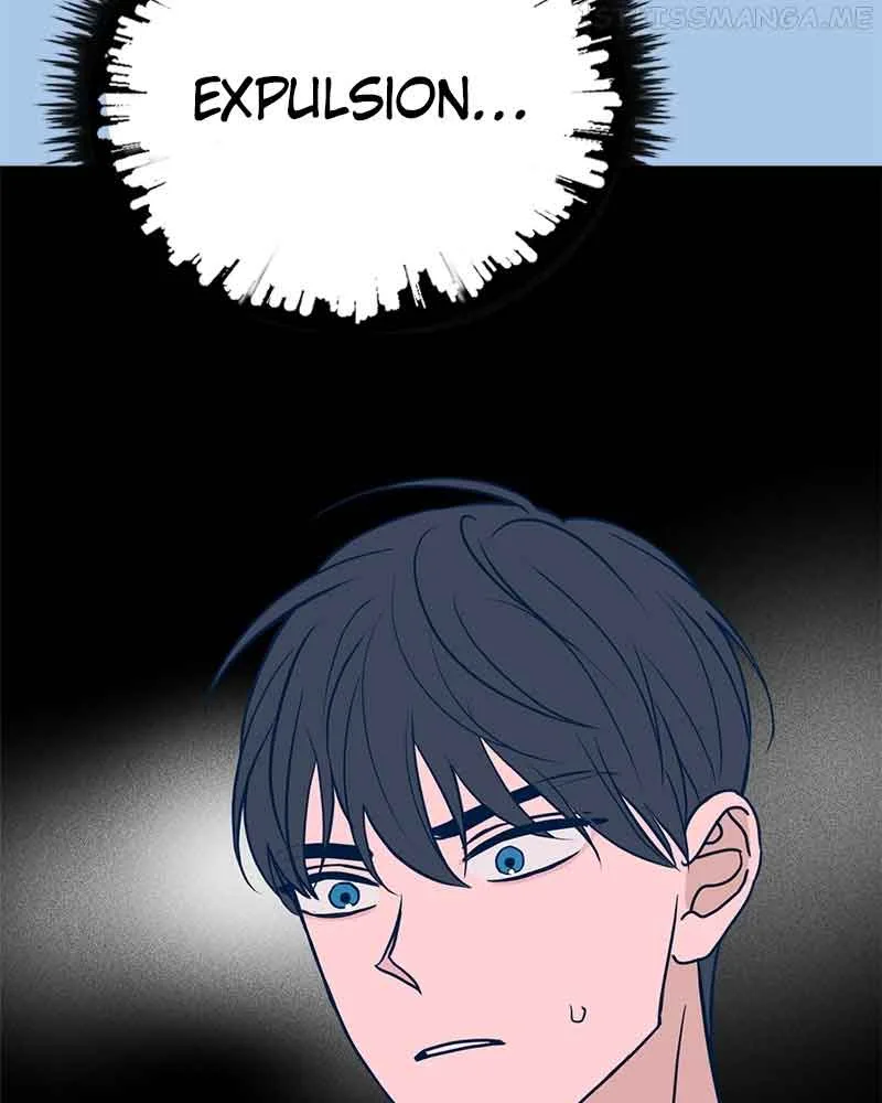Throw the Trash in the Trash cane Chapter 41 page 126
