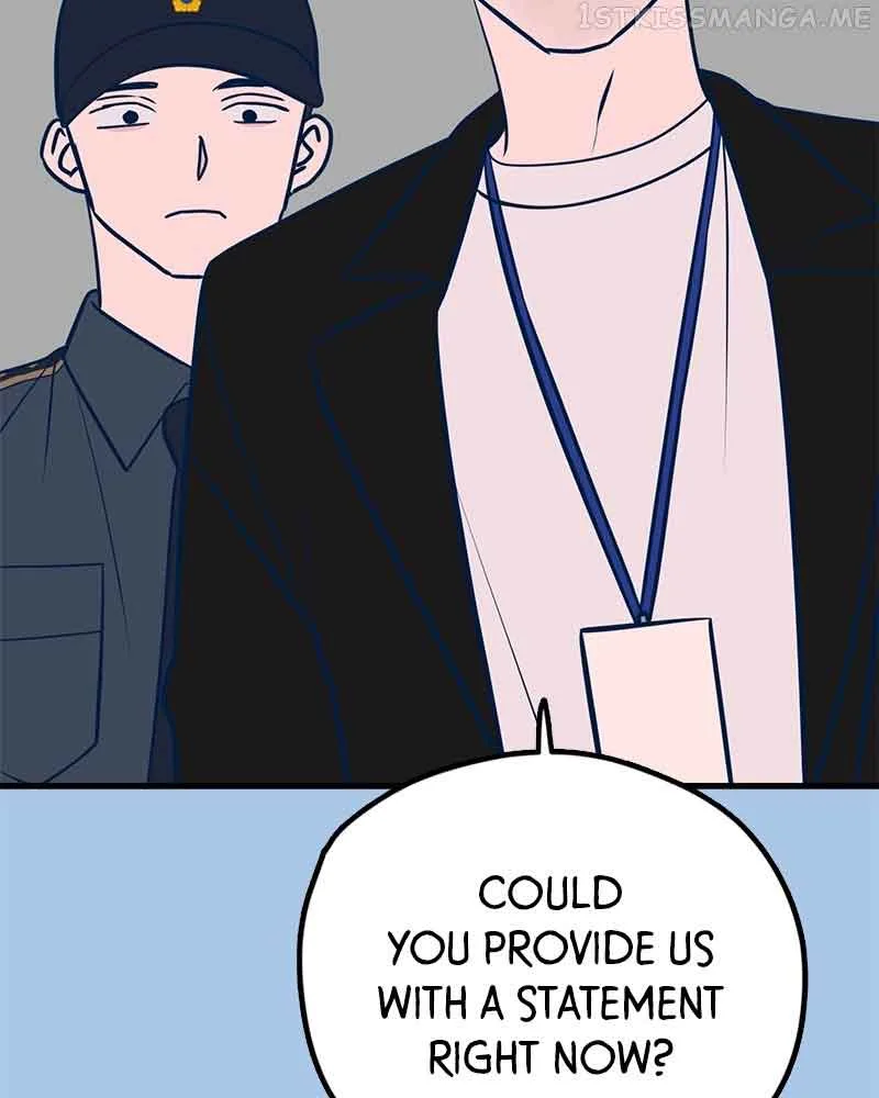 Throw the Trash in the Trash cane Chapter 43 page 147