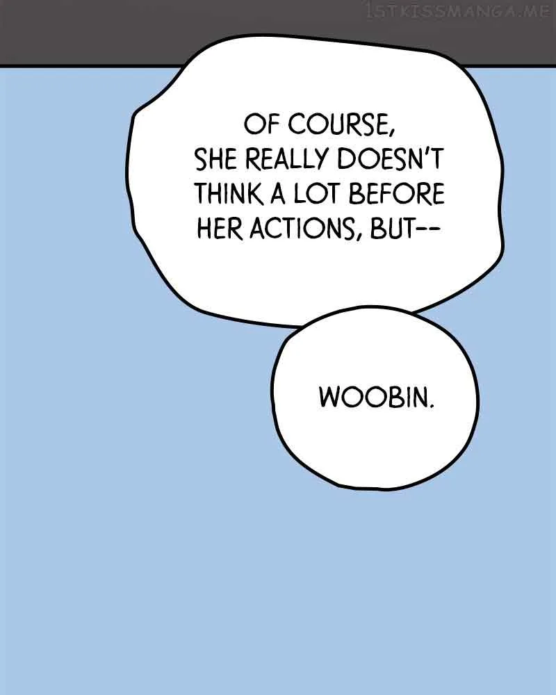 Throw the Trash in the Trash cane Chapter 41 page 137