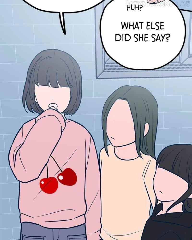 Throw the Trash in the Trash cane Chapter 41 page 116