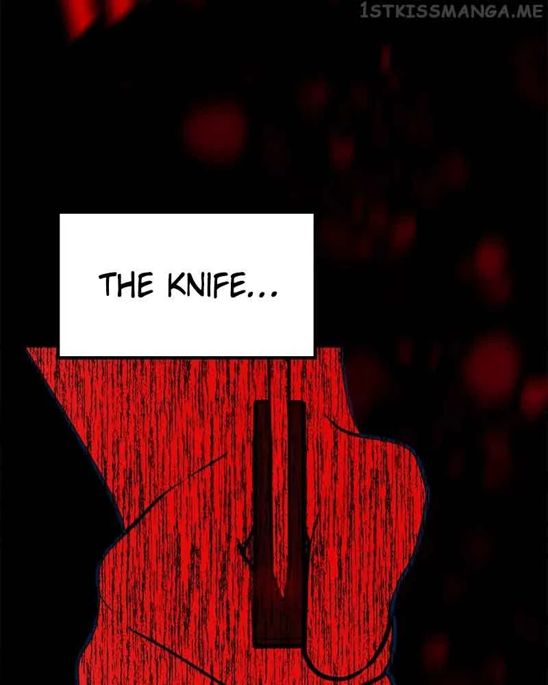 Throw the Trash in the Trash cane Chapter 43 page 116