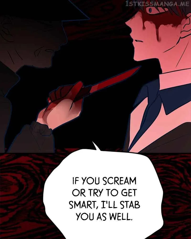 Throw the Trash in the Trash cane Chapter 43 page 102