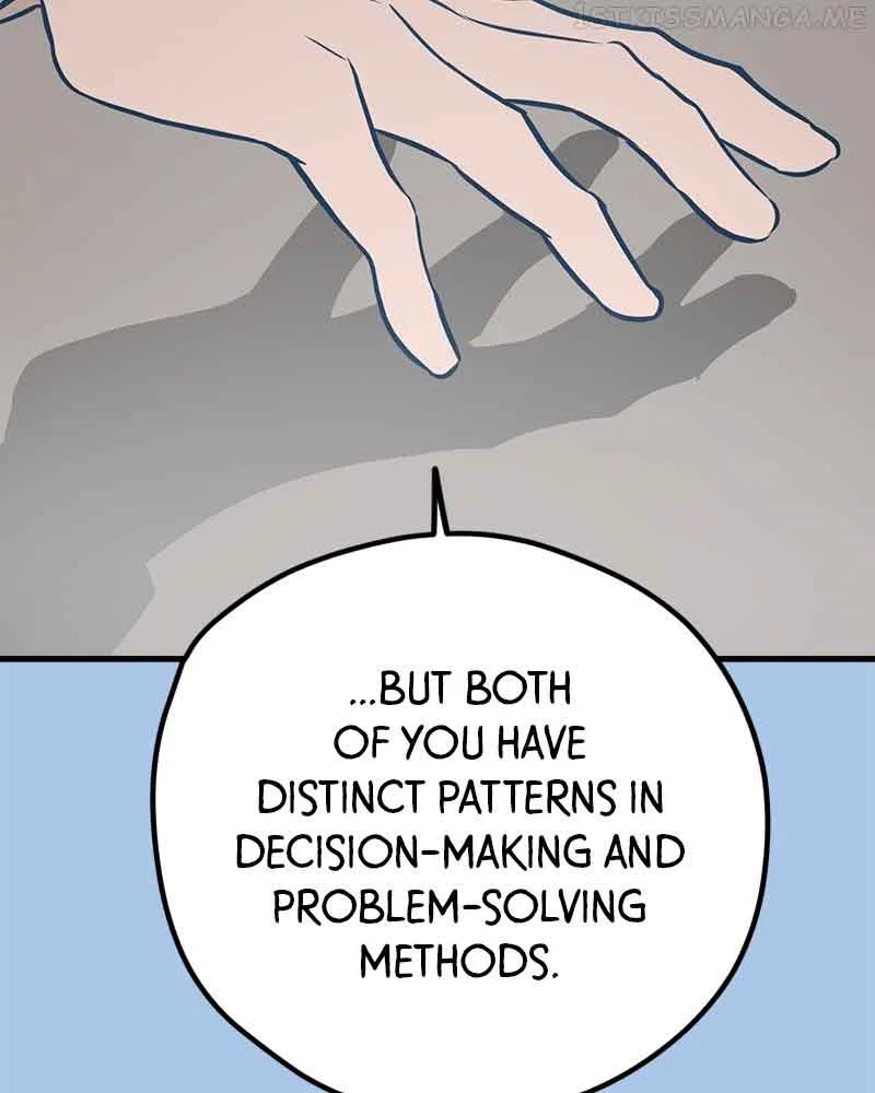 Throw the Trash in the Trash cane Chapter 41 page 131