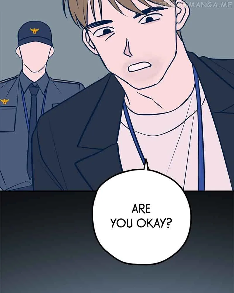 Throw the Trash in the Trash cane Chapter 43 page 130