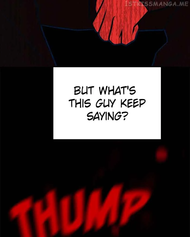 Throw the Trash in the Trash cane Chapter 43 page 115