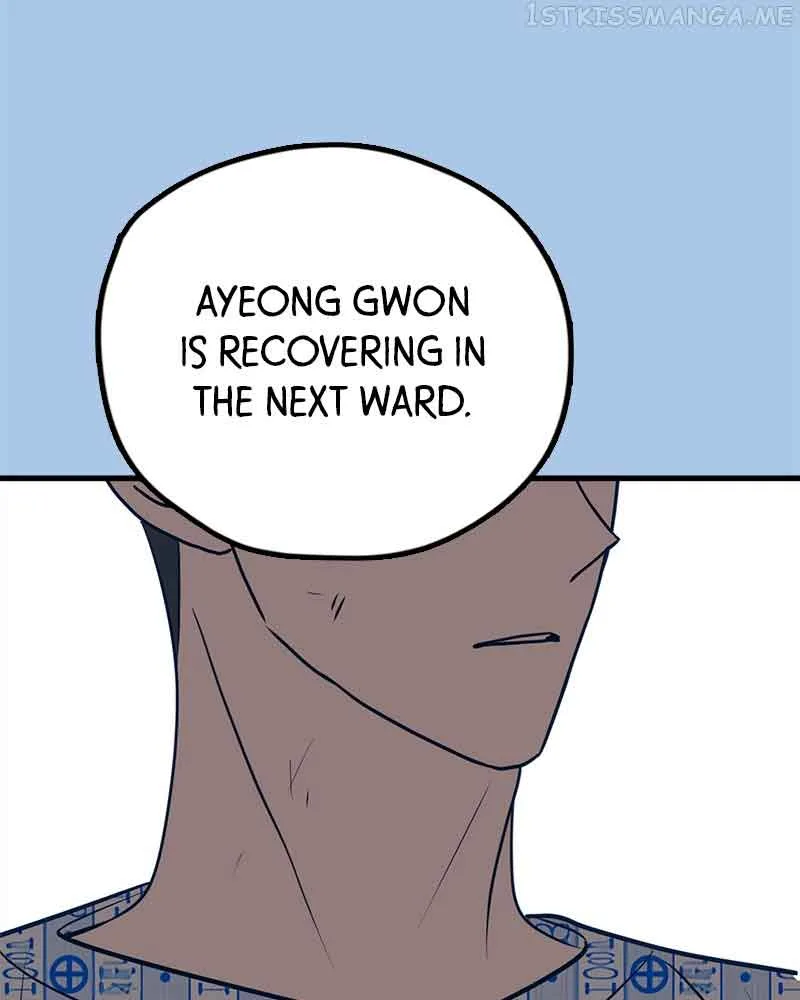 Throw the Trash in the Trash cane Chapter 43 page 139