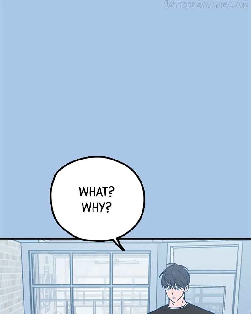 Throw the Trash in the Trash cane Chapter 41 page 123