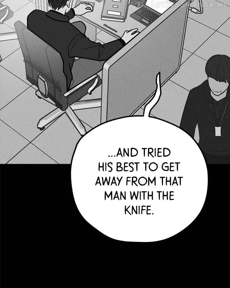 Throw the Trash in the Trash cane Chapter 44 page 10