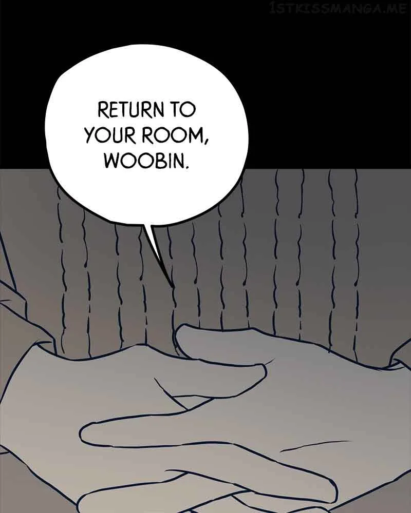 Throw the Trash in the Trash cane Chapter 41 page 158