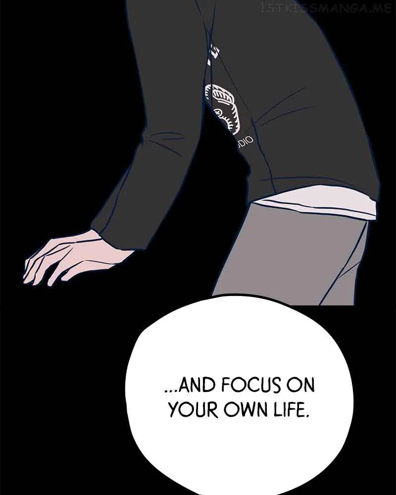 Throw the Trash in the Trash cane Chapter 41 page 161