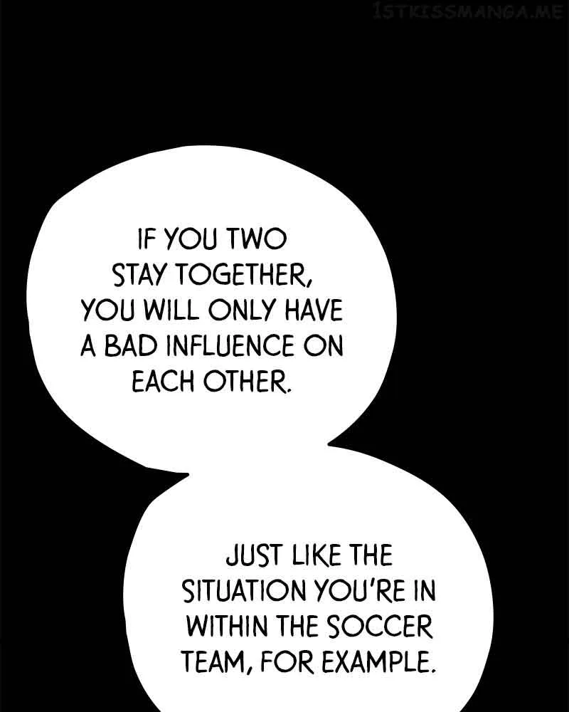 Throw the Trash in the Trash cane Chapter 41 page 155