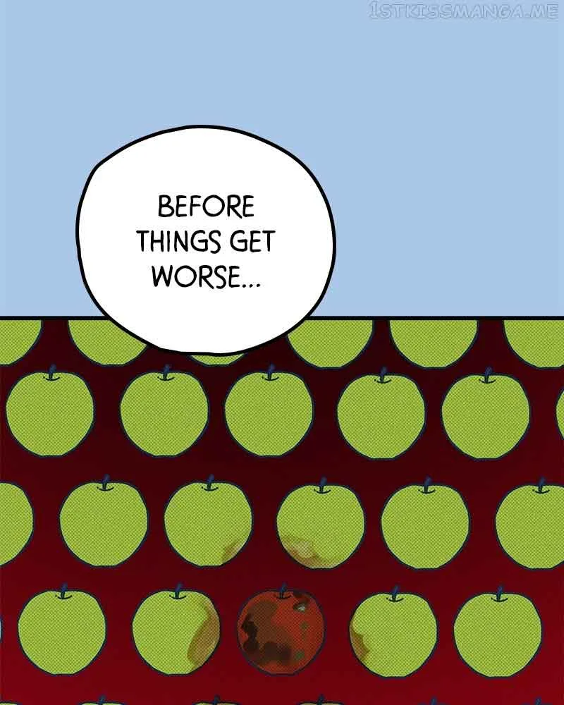 Throw the Trash in the Trash cane Chapter 41 page 142