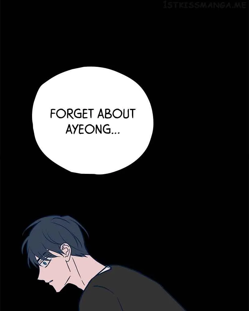Throw the Trash in the Trash cane Chapter 41 page 160