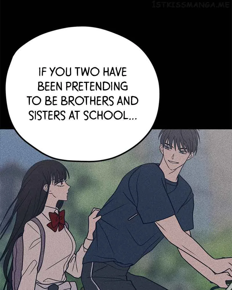 Throw the Trash in the Trash cane Chapter 41 page 151