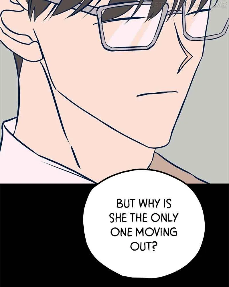 Throw the Trash in the Trash cane Chapter 41 page 148