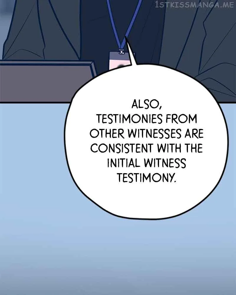 Throw the Trash in the Trash cane Chapter 44 page 6