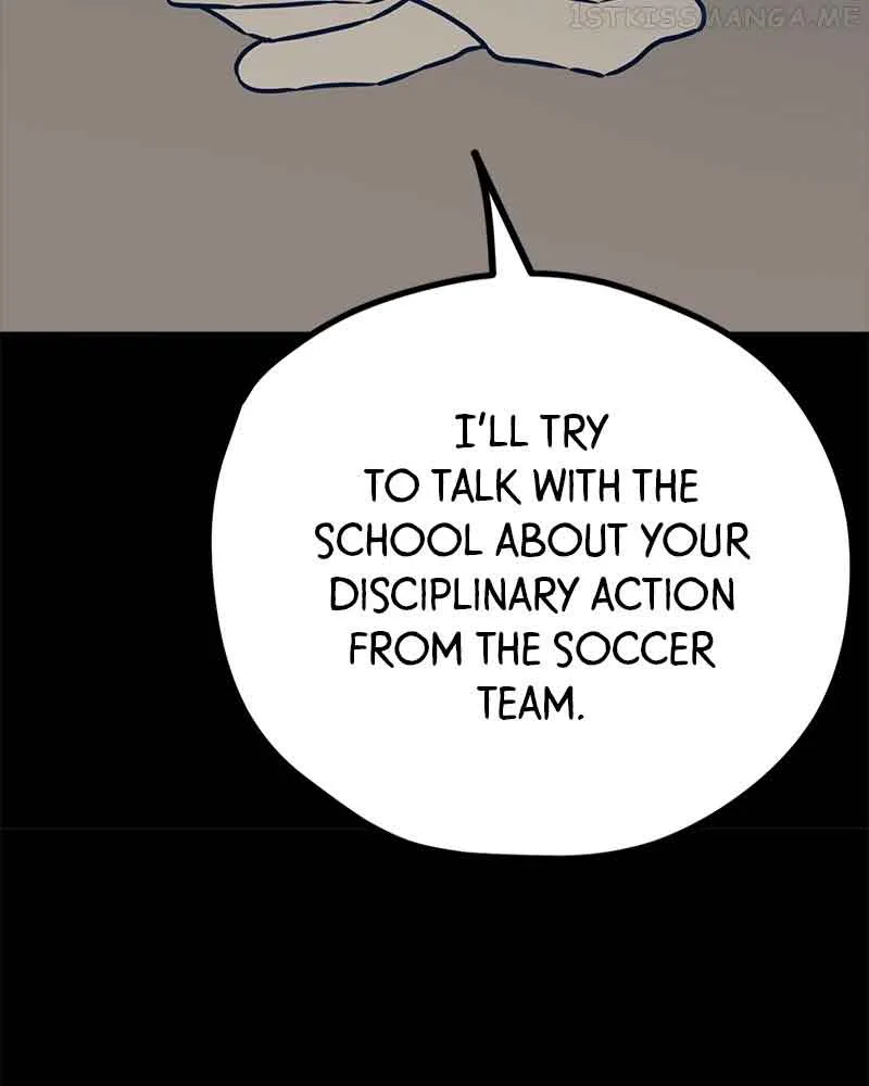 Throw the Trash in the Trash cane Chapter 41 page 159