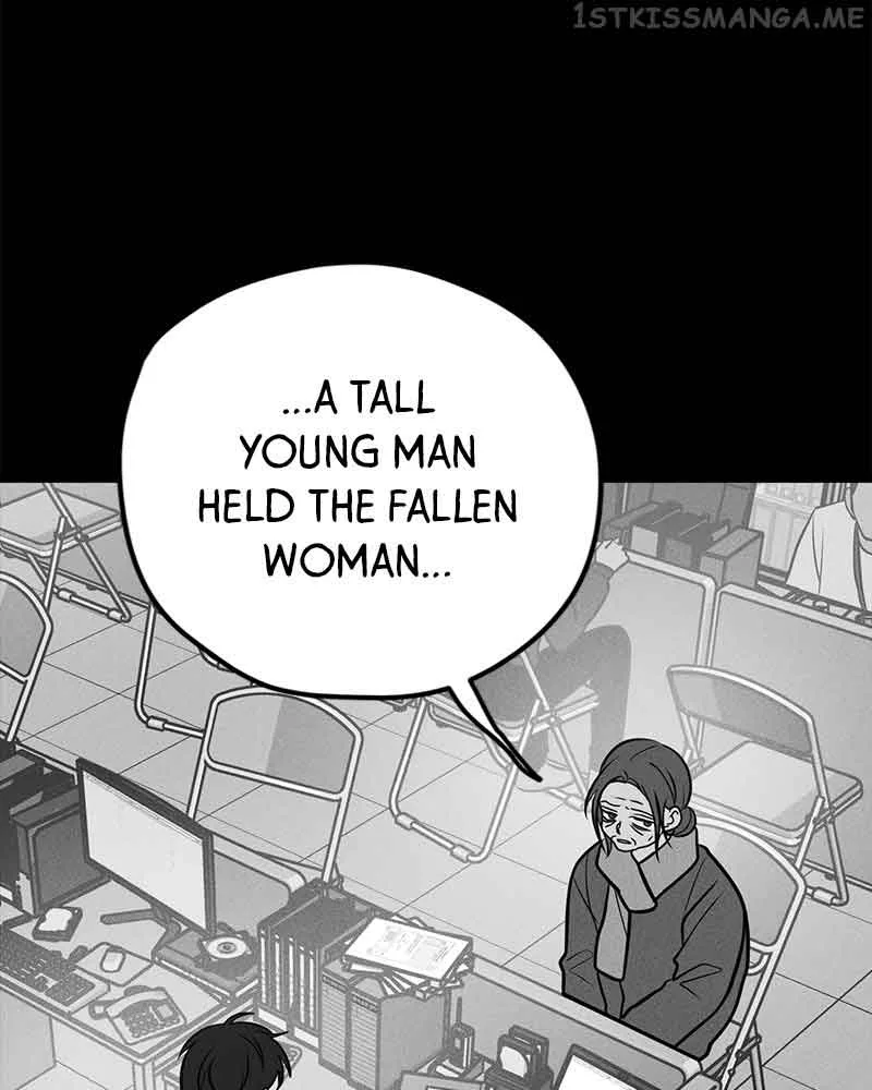 Throw the Trash in the Trash cane Chapter 44 page 9