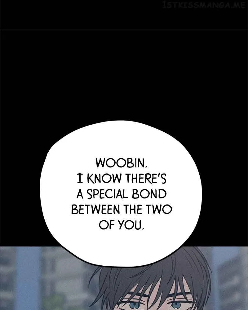Throw the Trash in the Trash cane Chapter 41 page 149