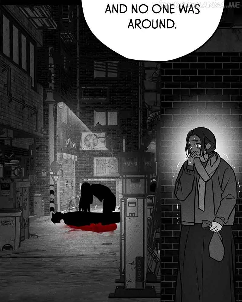 Throw the Trash in the Trash cane Chapter 44 page 17