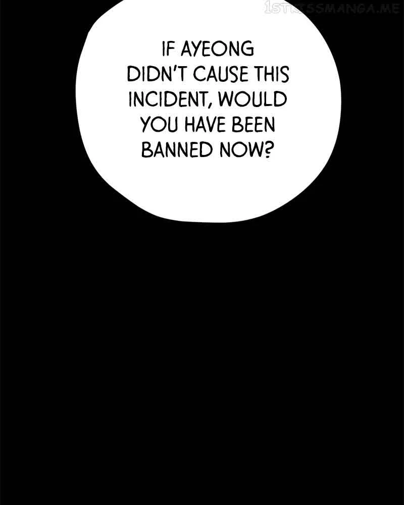 Throw the Trash in the Trash cane Chapter 41 page 157