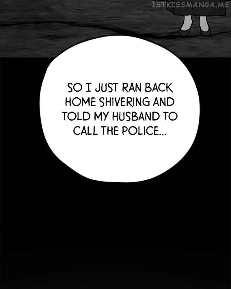 Throw the Trash in the Trash cane Chapter 44 page 18