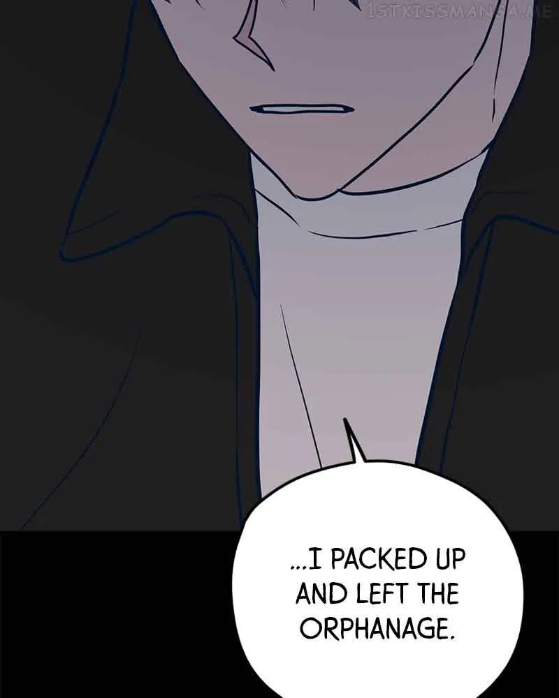 Throw the Trash in the Trash cane Chapter 41 page 168
