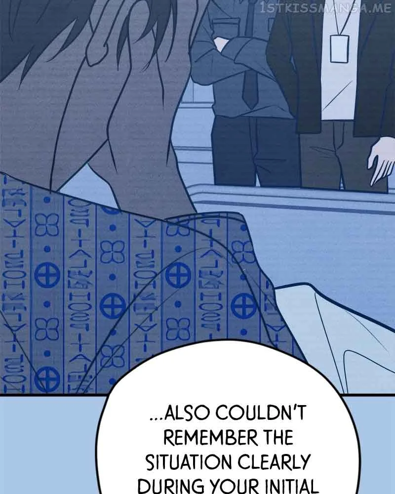 Throw the Trash in the Trash cane Chapter 44 page 23