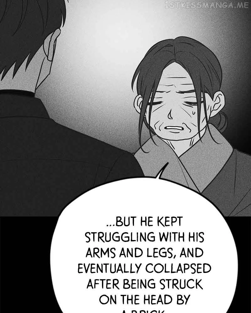 Throw the Trash in the Trash cane Chapter 44 page 12