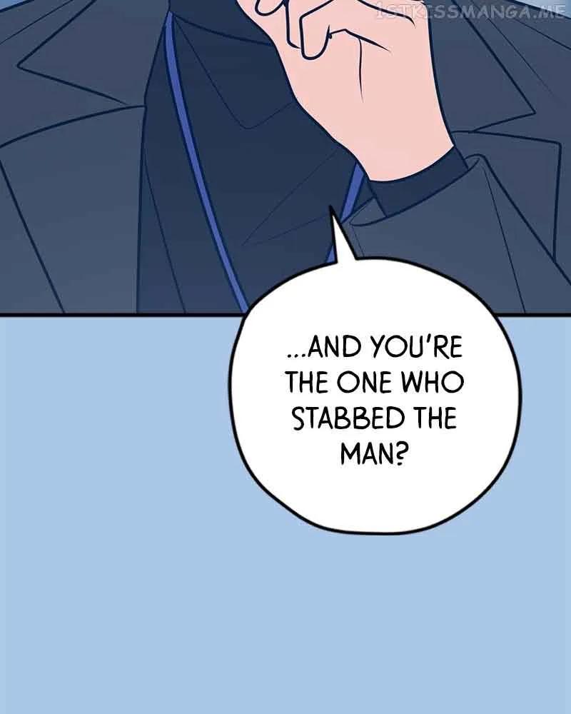 Throw the Trash in the Trash cane Chapter 44 page 26