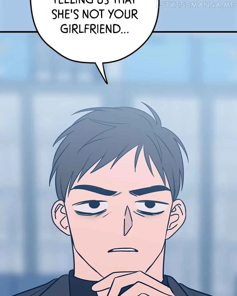 Throw the Trash in the Trash cane Chapter 44 page 25