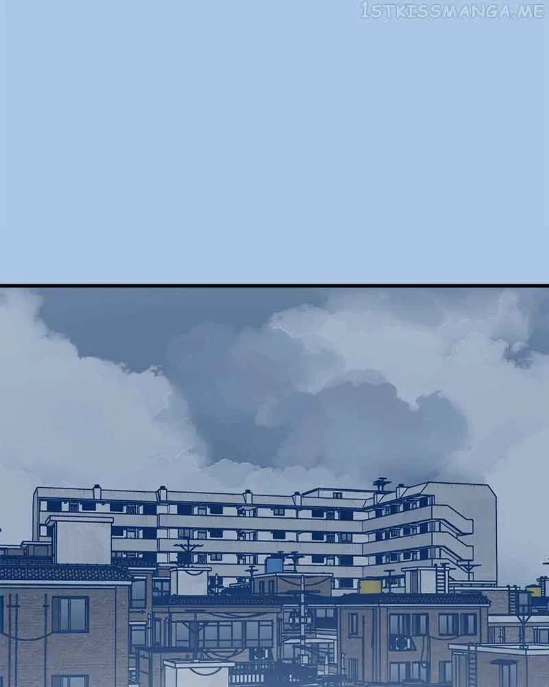 Throw the Trash in the Trash cane Chapter 44 page 32